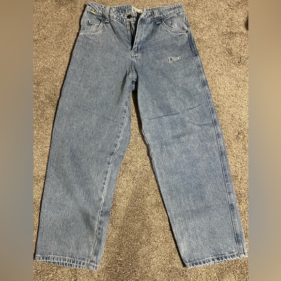 Dime Jeans - Picture 4 of 4